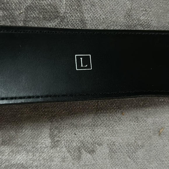 Hologram novelty belt - Picture 5 of 5